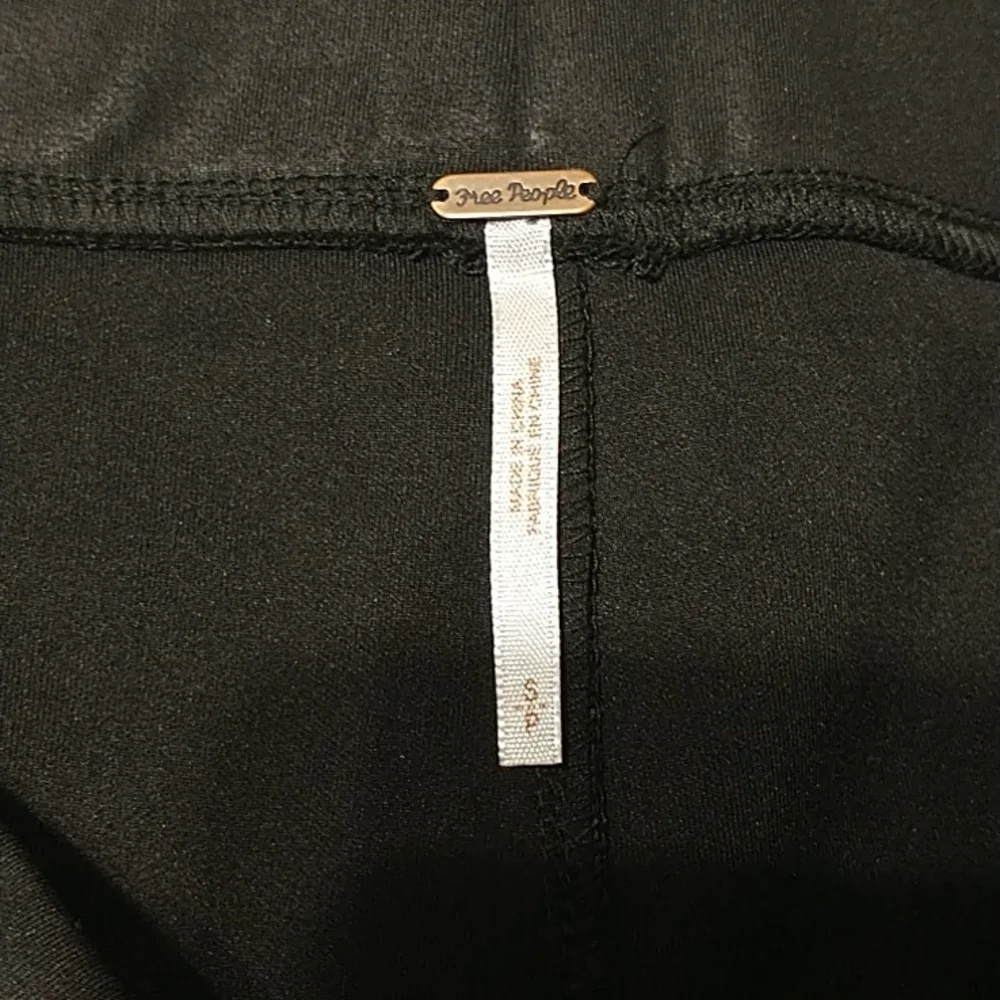 Free People beautiful legging